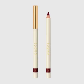 古驰/Gucci 06，Crayon Contour des Lèvres唇笔 662407-9PPL2-9006