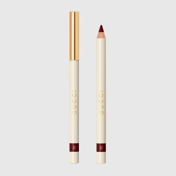 古驰/Gucci 06，Crayon Contour des Lèvres唇笔 662407-9PPL2-9006