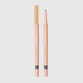 古驰/Gucci 02炭灰色，Stylo Contour des Yeux眼线笔 663453-9KPL1-9002