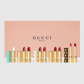 古驰/Gucci 古驰幸运25挚爱臻宠礼盒 25种色号  667300-9PRD9-0099