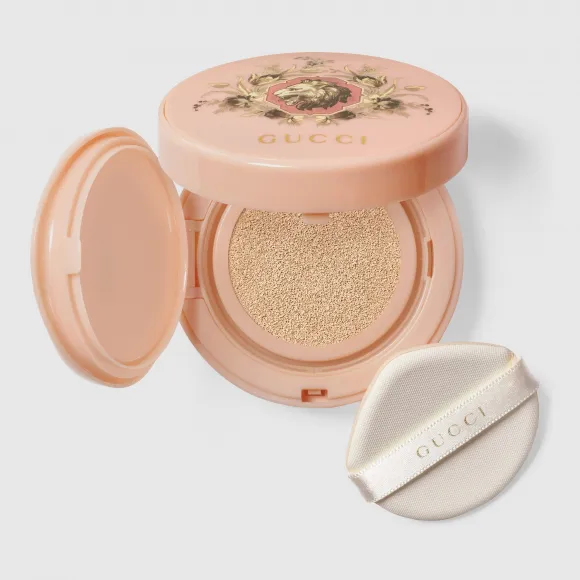 古驰/Gucci #02 古驰丝润气垫粉底液SPF22  670064-9PRD9-9002 