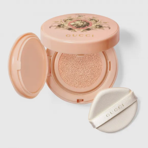 古驰/Gucci #04，古驰丝润气垫粉底液SPF22  色号#04  670064-9PRD9-9004