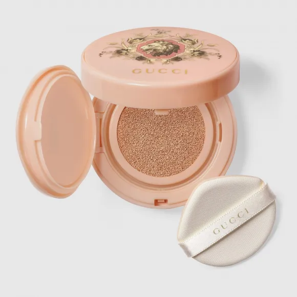 古驰/Gucci #05 古驰丝润气垫粉底液SPF22  670064-9PRD9-9005 