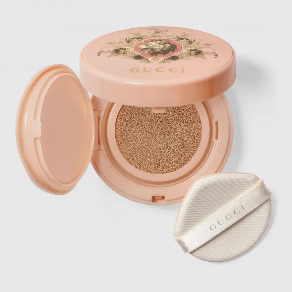 古驰/Gucci #06 古驰丝润气垫粉底液SPF22  670064-9PRD9-9006 