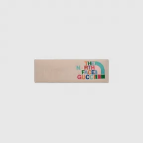 古驰/Gucci The North Face x Gucci 头带 671611-3GD34-9288