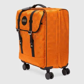 古驰/Gucci Gucci Off The Grid手提行李箱 674234-UKDKN-7560