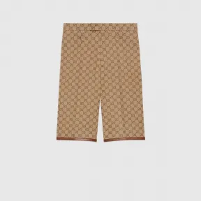 古驰/Gucci GG帆布短裤 675281-Z8ASS-2580 