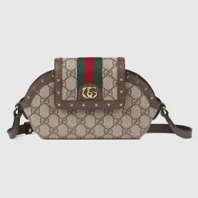 古驰/Gucci 线上专享Ophidia系列耳机保护套 675995-HUHUM-8745 