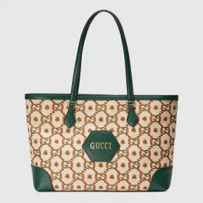 古驰/Gucci Gucci 100特别系列Ophidia中号托特包 676681-UMBAG-9665 