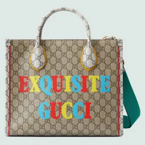 古驰/Gucci Exquisite Gucci小型手提袋 680956-FAAWA-9782 