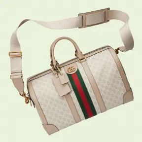 古驰/Gucci Savoy 行李袋 681295-UULDT-9684 