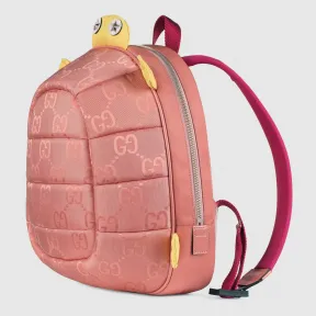 古驰/Gucci 儿童乌龟背包 682255-UKDVN-5775