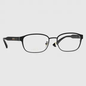 古驰/Gucci 贴合设计镜框光学眼镜 684514-I3330-1091 