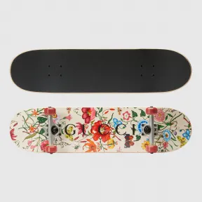 古驰/Gucci 弗洛拉滑板 689105-JCGNN-9394