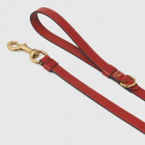 古驰/Gucci 小/中型宠物牵引带 692949-2ZR0G-6433 
