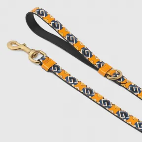 古驰/Gucci 小/中型宠物牵引绳 692952-2ZWBG-7558 