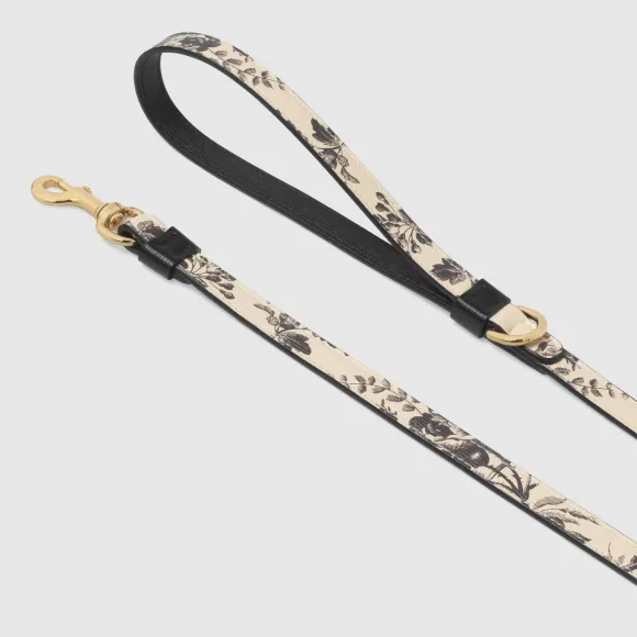 古驰/Gucci 超小型宠物牵引绳 692955-UTWAG-1274 