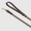 古驰/Gucci 加细型宠物牵引带 692955-UW4AG-8367 