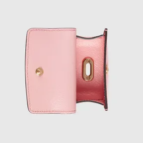 古驰/Gucci 宠物垃圾袋收纳包 692956-2ZR0G-5815 