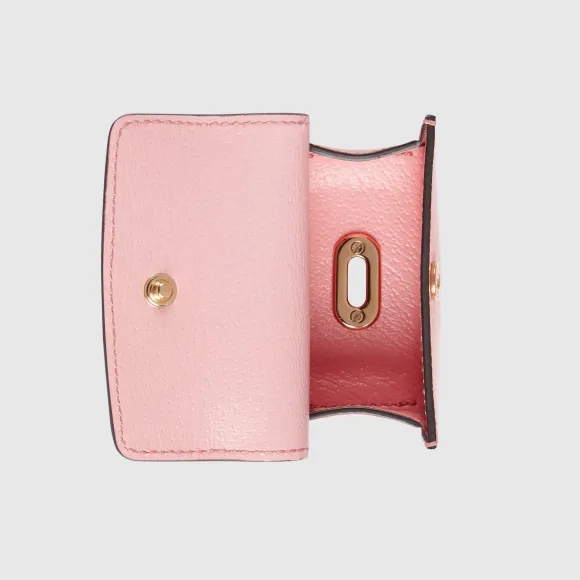 古驰/Gucci 宠物垃圾袋收纳包 692956-2ZR0G-5815 