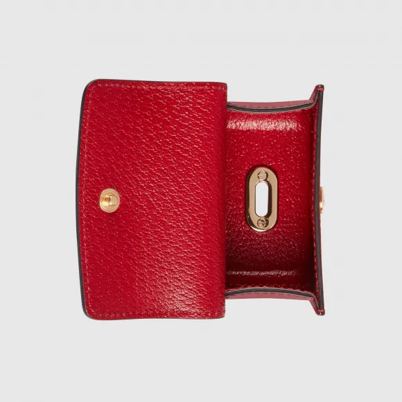 古驰/Gucci 宠物垃圾袋收纳包 692956-2ZR0G-6433 