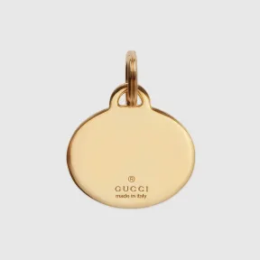 古驰/Gucci Interlocking G宠物名牌 692966-J160G-0812 