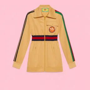 古驰/Gucci adidas x Gucci连身衣 693432-XJEAZ-7198 