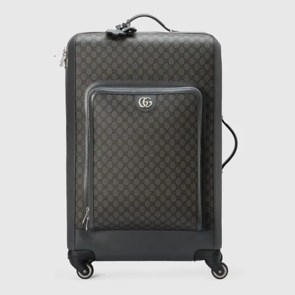 古驰/Gucci Ophidia GG中号旅行箱 693664-UULBN-1244