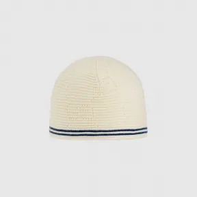 古驰/Gucci 儿童GG针织棉帽 693872-4K111-9200