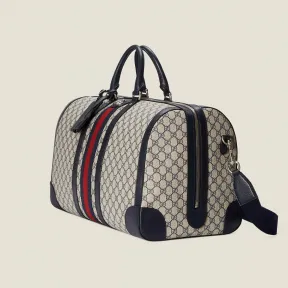 古驰/Gucci Savoy 大号行李袋 696039-9C2SF-4076 