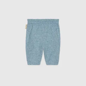 古驰/Gucci 婴儿羊毛裤 696719-XWAT7-4644 