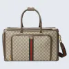 古驰/Gucci 带网络的宠物笼 699282-2ZGKG-8745 