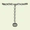 古驰/Gucci 带互扣式 G 链带 699955-J160N-0888 