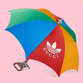 古驰/Gucci adidas x 座椅伞 701873-U0JAN-8946 