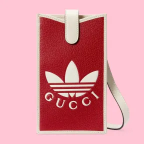 古驰/Gucci adidas x Gucci手机保护套 702203-UZ3BT-6484 