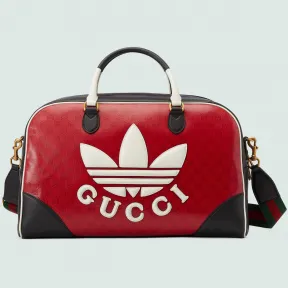 古驰/Gucci adidas x Gucci 大型旅行袋 702422-FAAXR-6454