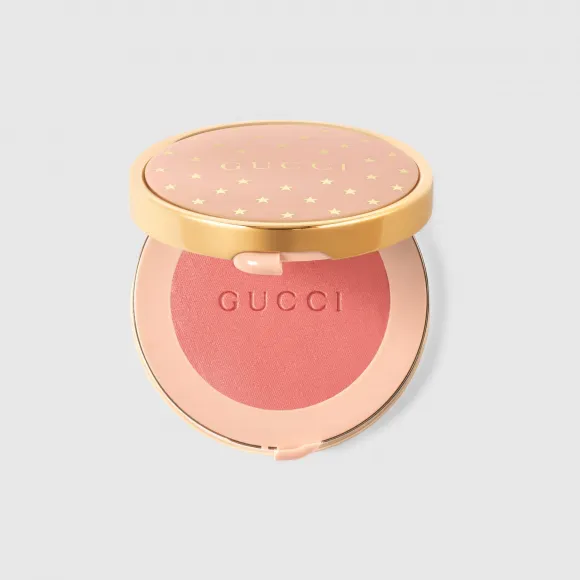 古驰/Gucci 04, Gucci Blush De Beauté胭脂 702601-9PRD9-9004