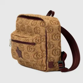 古驰/Gucci 儿童双G背包 704946-U28CN-2690 