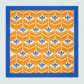 古驰/Gucci 阿迪达斯 x 古驰丝巾 716092-3G001-7668