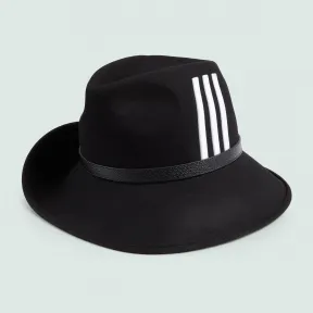 古驰/Gucci 阿迪达斯 x Gucci 毛毡软呢帽 717643-4HAR9-1000