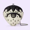 古驰/Gucci 草莓形小包 719725-AABLE-9082