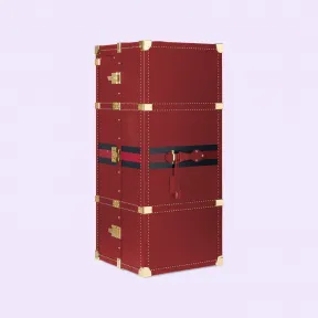 古驰/Gucci Gucci Savoy 衣柜行李箱 722176-AAA82-6460