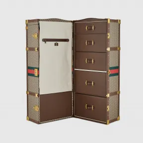 古驰/Gucci [Gucci Savoy] 后备箱 722176-UVAAT-8358