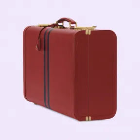 古驰/Gucci 大号 Gucci Savoy 行李箱 722178-AAA85-6460