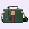 古驰/Gucci Gucci Savoy化妆箱 722181-AABAH-3045