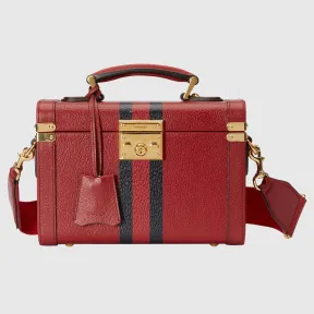 古驰/Gucci [古驰Savoy] 化妆品盒 722181-AABAH-6461