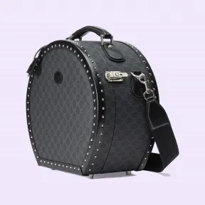 古驰/Gucci GG小帽盒 722182-FAA4E-1000