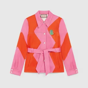 古驰/Gucci 技术运动夹克衫 723531-XJE2Z-5887