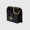 古驰/Gucci GG Matelassé 迷你信使包 723777-UM8IG-1000