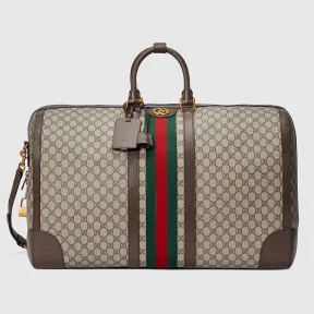 古驰/Gucci 古驰Savoy maxi旅行袋 724567-9C2ST-8746
